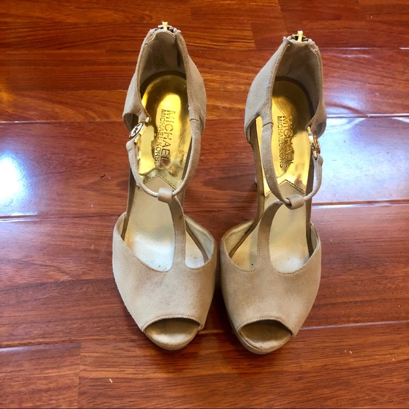 Michael Kors pumps - Picture 3 of 6
